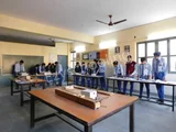 JBM Public School JBM Public School Gallery