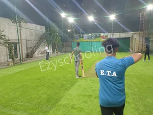 JBM Public School Gallery