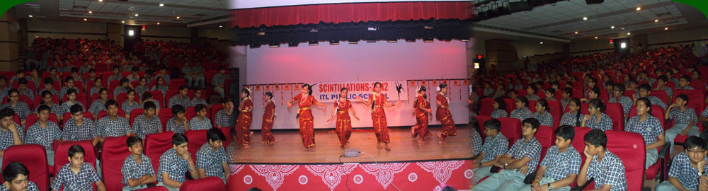 ITL Public School ITL Public School Gallery