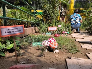 ITL Public School Gallery