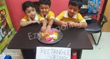 Sparkle Preschool and Daycare Sparkle Preschool and Daycare Gallery