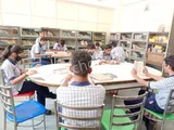 Delhi English Academy Delhi English Academy Gallery
