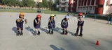 Delhi English Academy Delhi English Academy Gallery