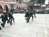 Satya Public School Satya Public School Gallery