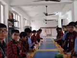 Rahul Model Public School Gallery