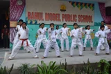 Rahul Model Public School Gallery