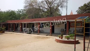 MM Tagore Public School Gallery