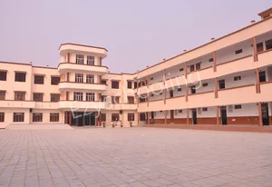 Nav Uday Convent Senior Secondary School Gallery