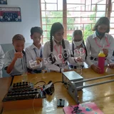 Nav Uday Convent Senior Secondary School Nav Uday Convent Senior Secondary School Gallery