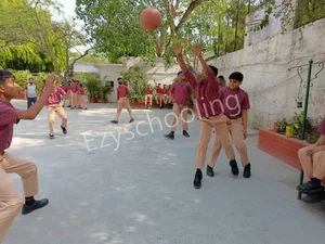 Vidya Niketan Public School Gallery