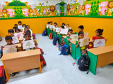 Green Valley International Public School Gallery