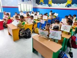 Green Valley International Public School Green Valley International Public School Gallery