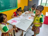 Green Valley International Public School Green Valley International Public School Gallery