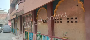 Holy Child Model Sec. School Gallery