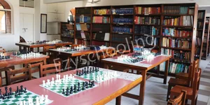 Modern School Gallery