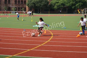 Modern School Gallery