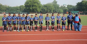 Modern School Gallery