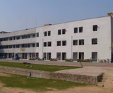 General Raj's School Gallery