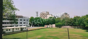 General Raj's School Gallery