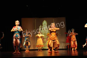 Ambience Public School Gallery