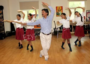 Ambience Public School Gallery