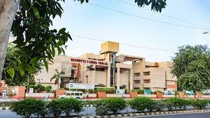 Sachdeva Global School Gallery