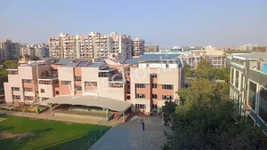 Sachdeva Global School Gallery
