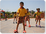 Sachdeva Global School Gallery