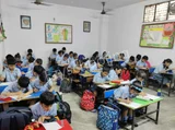 Universal Public School Universal Public School Gallery