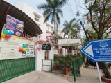 New Krishna Public School New Krishna Public School Gallery