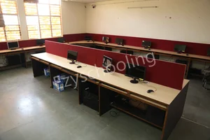 Masonic Public School Gallery