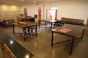 Masonic Public School Gallery