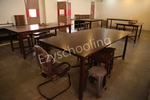 Masonic Public School Gallery