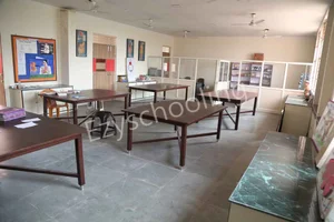 Masonic Public School Gallery