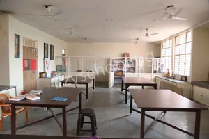 Masonic Public School Gallery