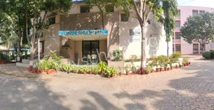 Masonic Public School Gallery