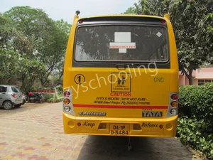 Masonic Public School Gallery