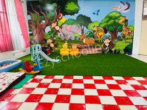 Radcliffe School Gallery