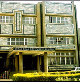 Suraj Bhan DAV Public School Gallery