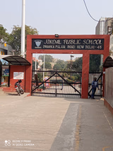 Jindal Public School Gallery