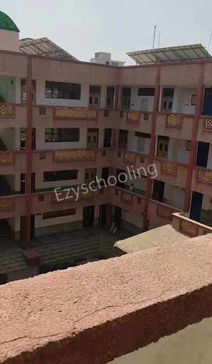 Jinvani Bharti Public School Gallery