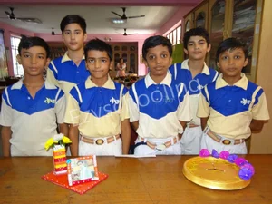 Jinvani Bharti Public School Gallery