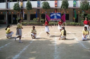 Veer Public School Gallery