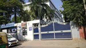 Lal Bahadur Shastri School Gallery