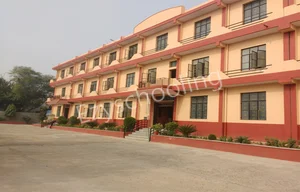 St. Charles School Gallery