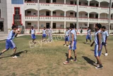 Shanti Gyan International School Gallery