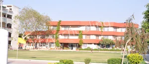 Shanti Gyan International School Gallery