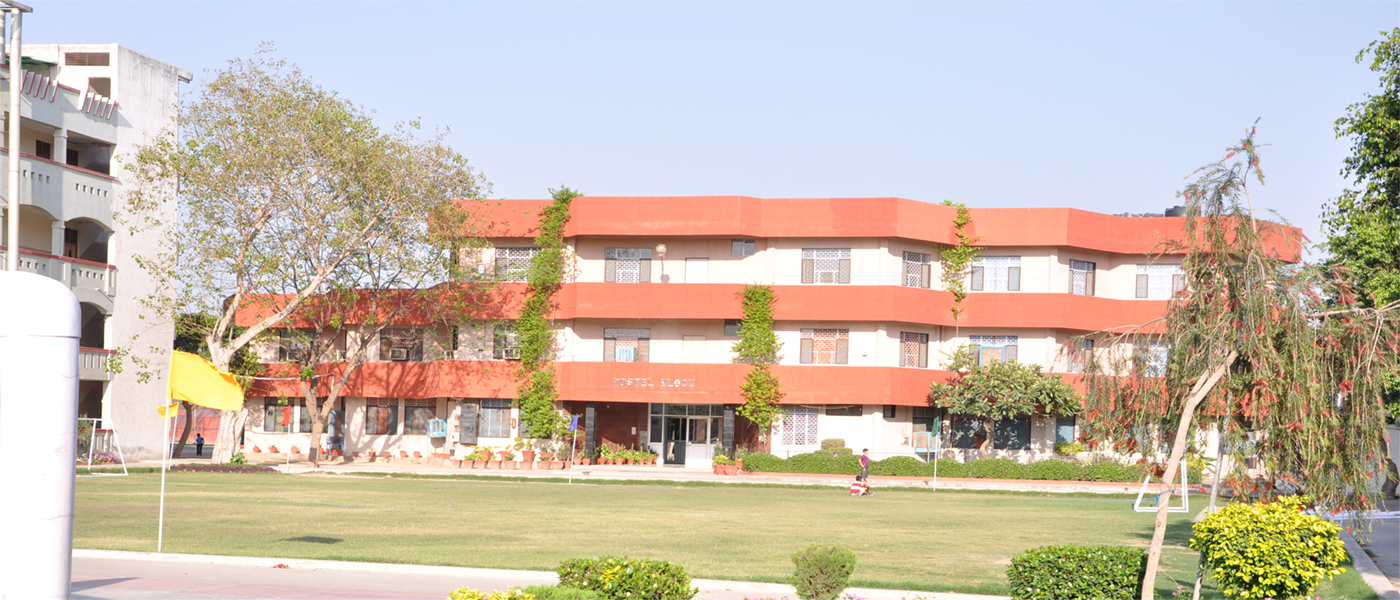 Shanti Gyan International School, Dwarka, Delhi School BuildingImage 3