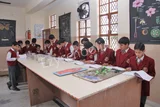 Shanti Gyan International School Gallery