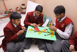 Shanti Gyan International School Gallery